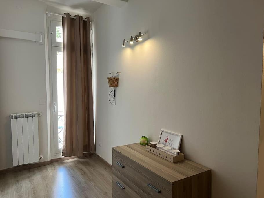 フェラーラPrincipe Ranocchio - Casa Nel Centro Storicoアパートメント エクステリア 写真